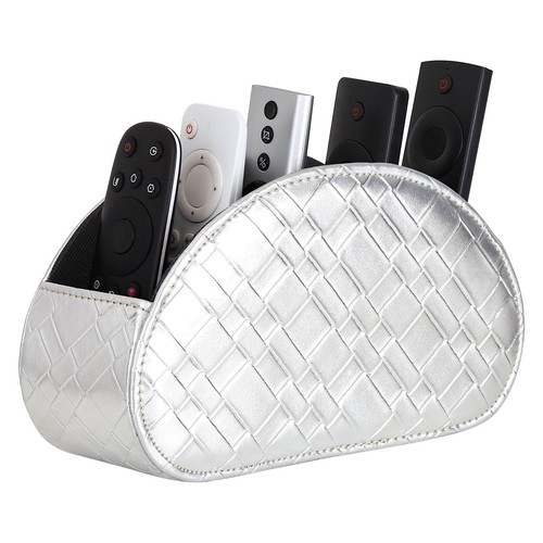Remote control holder pu - remote,