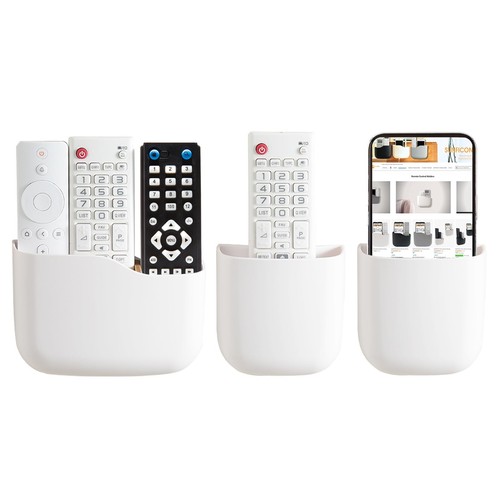 Remote holder wall - remote, tv