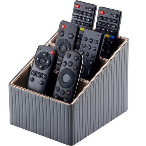 Kingfom remote control holder - kingfom,