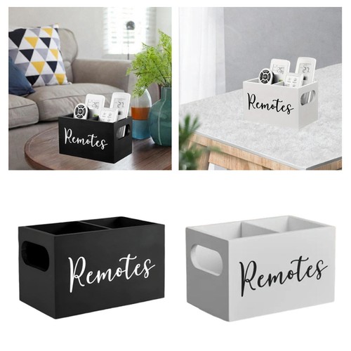 Remote control holder - holder, retro