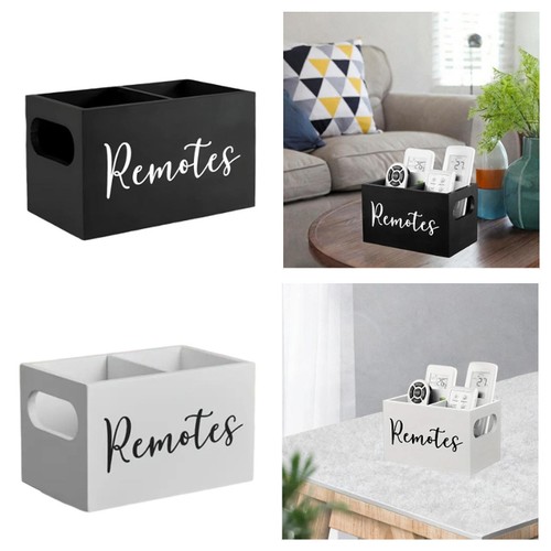 Remote control holder retro - remote,