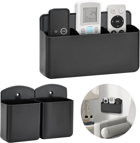 Pack remote control - remote, wall