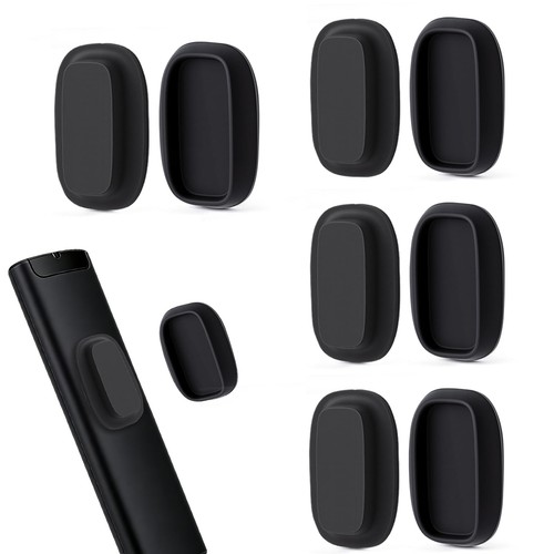4pack magnetic remote - remote, control
