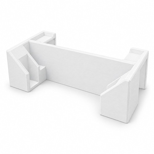 Horizontal remote holder for - remote,