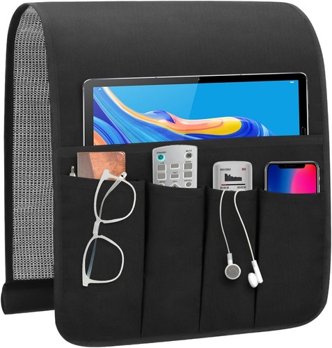 Non slip couch organizer - non-slip,