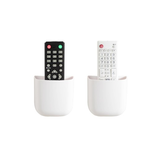 Remote holder wall mount - mount, tv