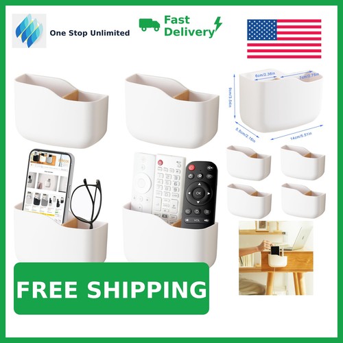 Wall mount remote holder - wall, tv