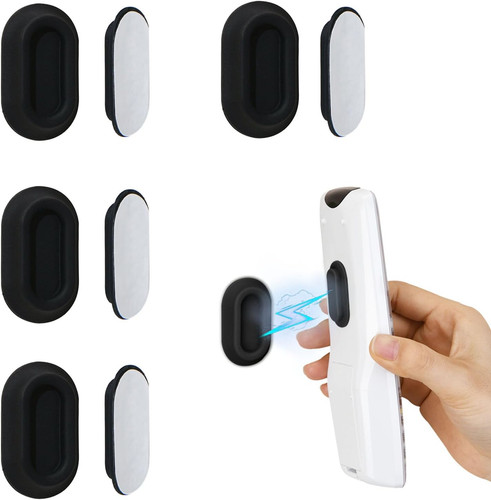 Magnetic remote control holder - magnetic,
