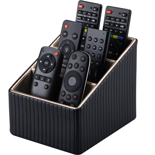 Kingfom remote control holder - kingfom,