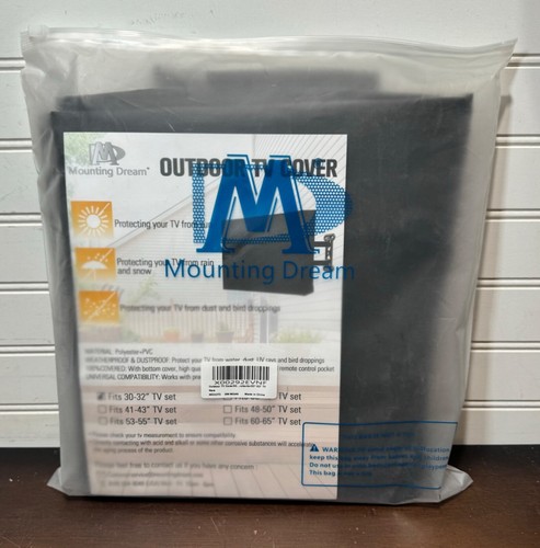 New mounting dream outdoor - new,