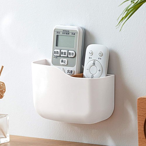 Remote control holder wall - holder,,