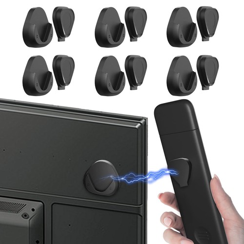 Set self adhesive wall - 6,