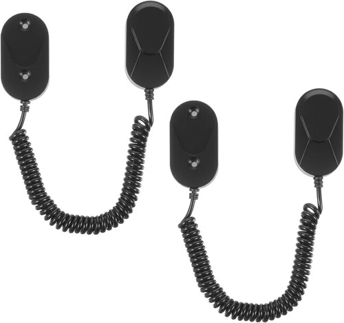 Gsbnjuy 2pcs magnetic remote - gsbnjuy,