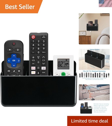 Slot adjustable remote - 3,