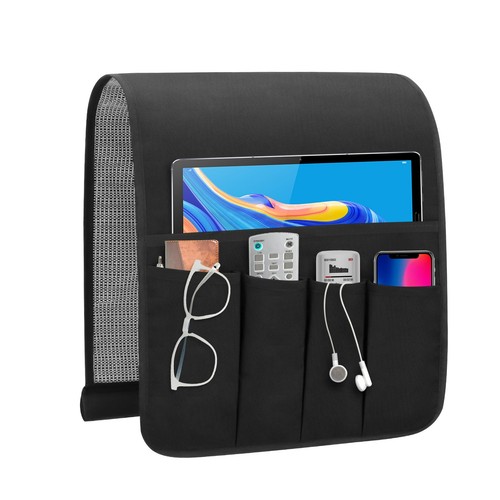 Non slip couch organizer - couch,