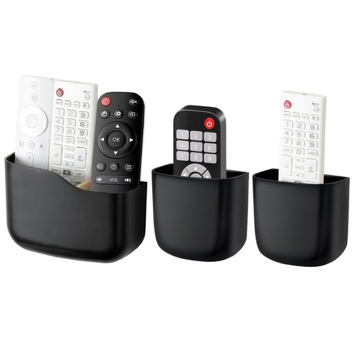 Remote holder wall mount - holder,