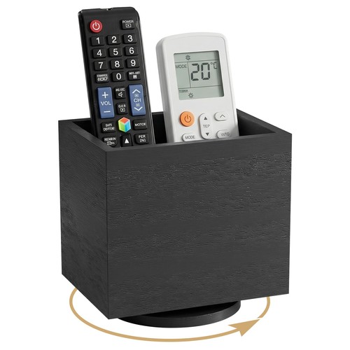 360 rotating remote - 360°,