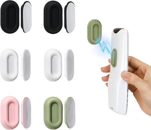 Magnetic remote control holder - remote,