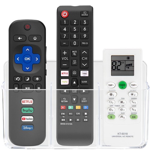 Slot adjustable remote - 3,