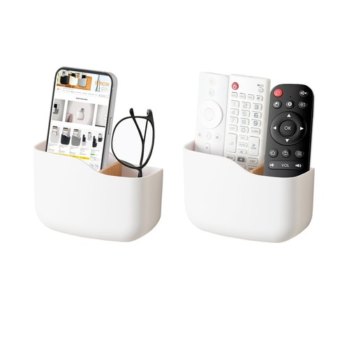 Wall mount remote - mount,