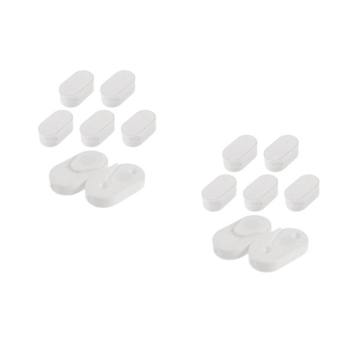 Count magnetic remote - count,
