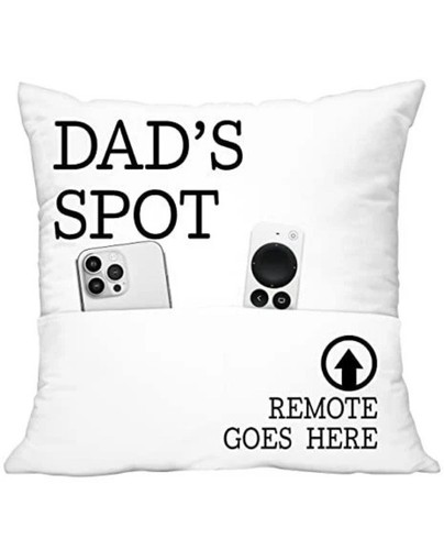 Dad gift remote control - gift,