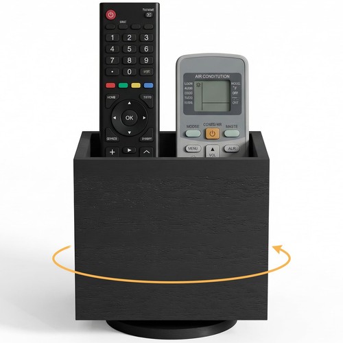 360 rotating remote control - rotating,